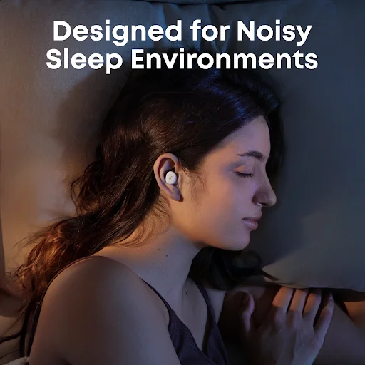 Earbuds for Sleeping