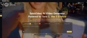 AI Video Generation