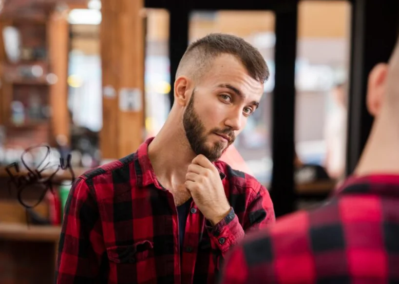 Britt Lower’s Husband