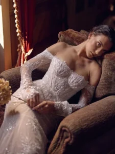 Top Wedding Dresses: Modern Bridal Trends That Define Today’s Luxury Gowns