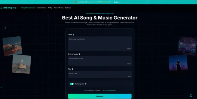From Notebook to Spotify: Unlocking Your Inner Songwriter in 2026
