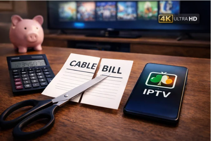 The 2026 Financial Guide to Cord-Cutting in Ireland: Saving €1,000+ per Year