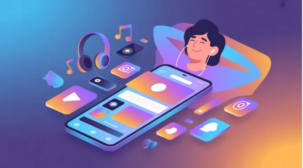 Snaptube APK and Entertainment: Redefining Digital Content Consumption