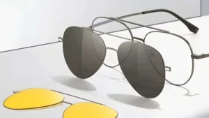 Elklook Magnetic Glasses and Clip On Sunglasses: Style Meets Convenience