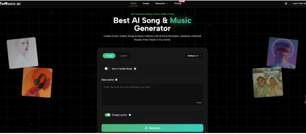 Text to Song AI: The Practical 2026 Guide to Creating Professional Music