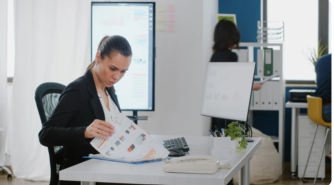 The Role of Depreciation Schedules in Smarter Business Accounting