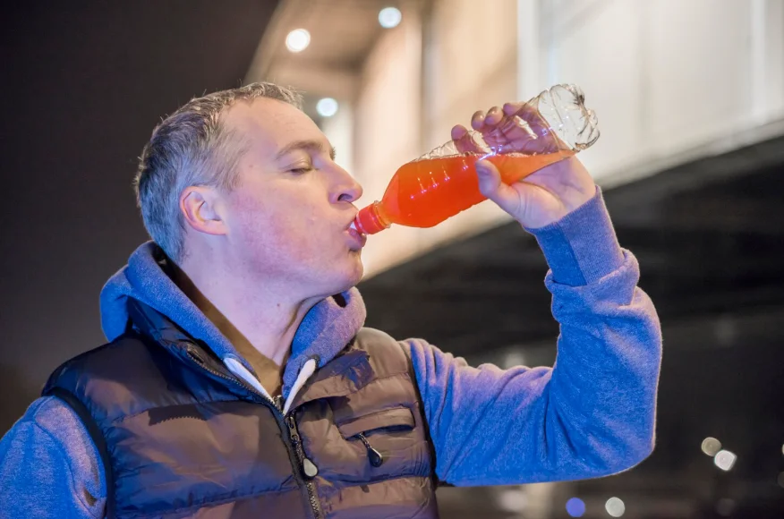 Thirst for Innovation: How Beverage Brands Use Modern Tech