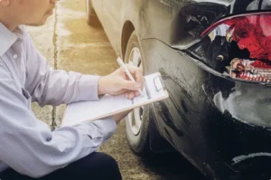 Collision Repair After an Accident – What Every Driver Must Know