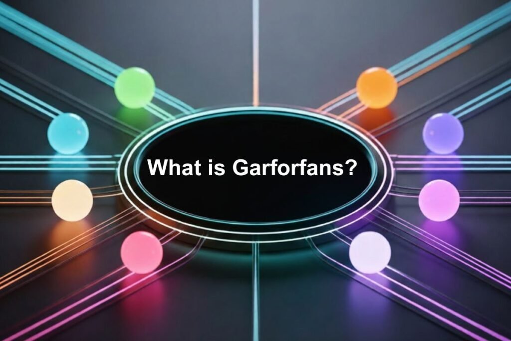 Garforfans