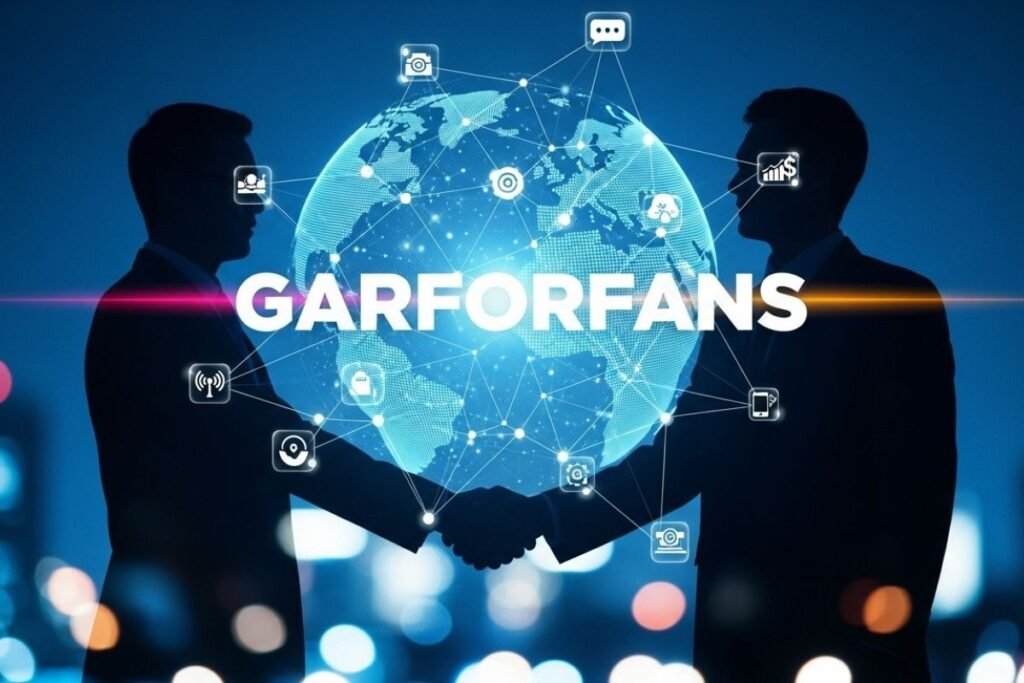 Garforfans