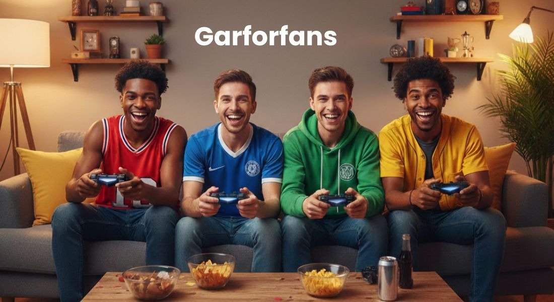 Garforfans