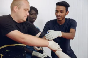 Justin For Justice – Proven Results in Personal Injury & Accident Cases