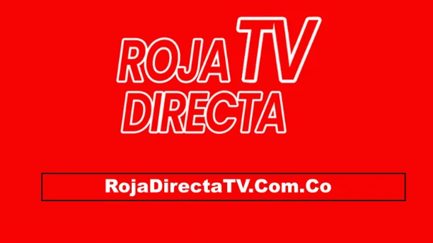 Rojadirecta: Fútbol en Directo Streaming Gratis | La Liga, Champions League & Partidos Live HD