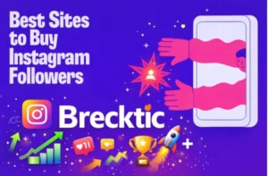 Top 8 Pickups to Buy Instagram Followers (Real & Active) in 2026