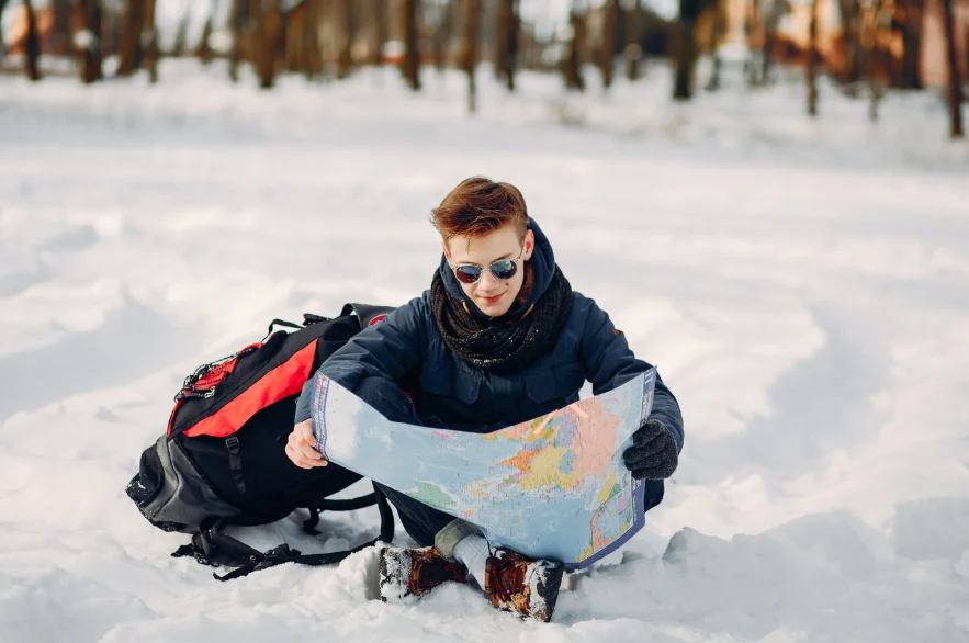 Why Alaska Captivates Travelers Worldwide