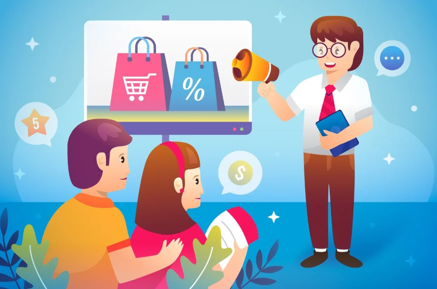 Attracting New Consumers to Your Brand