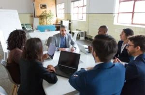 Leadership Training in Australia