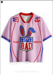 Y2K Jersey