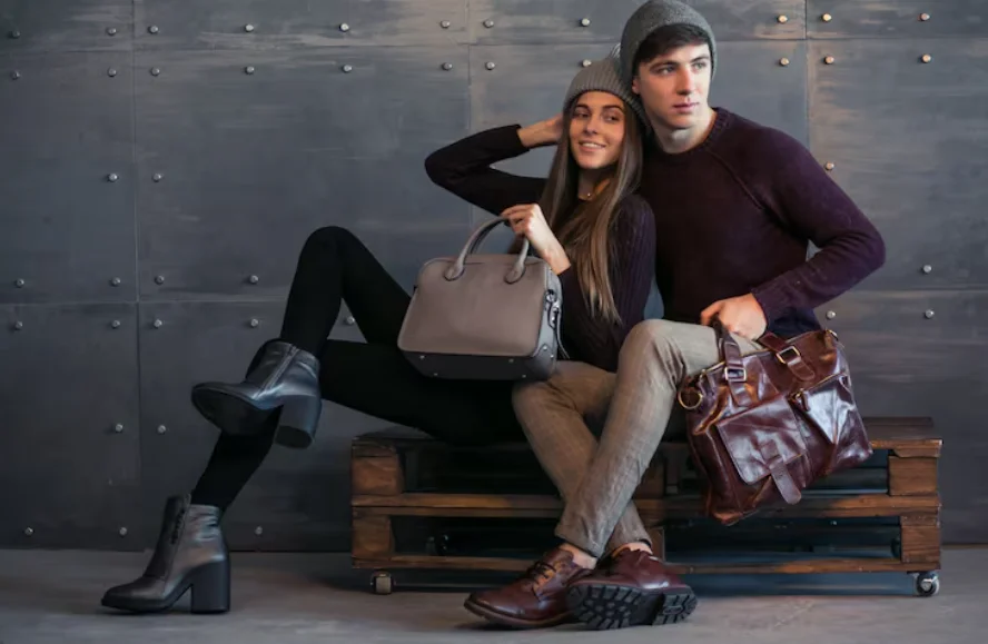 Syna x Nike Clothing