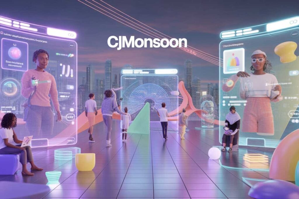CJMonsoon