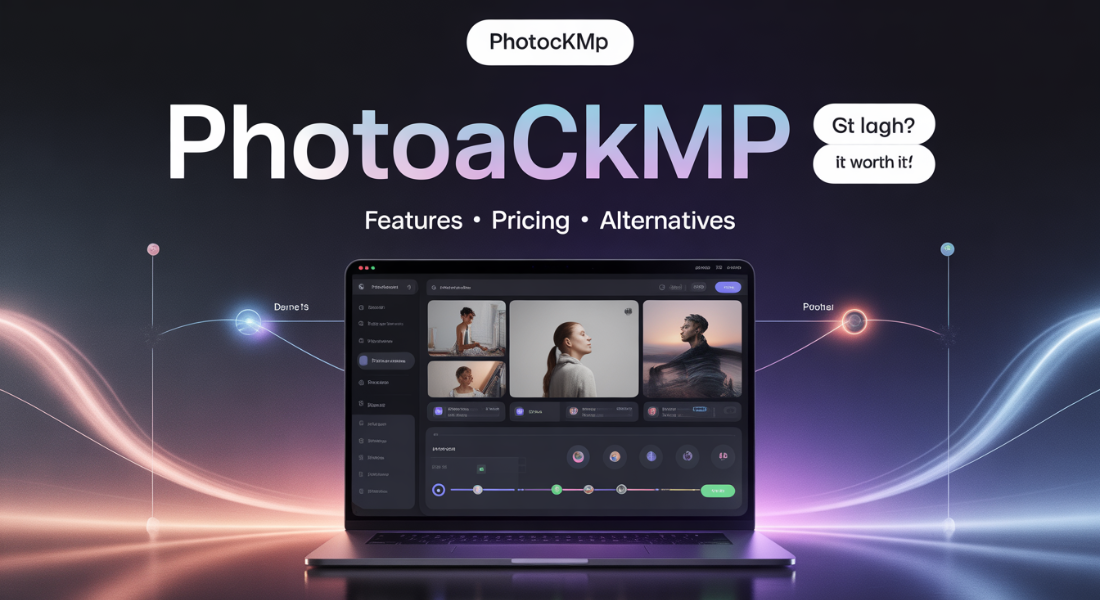 Photoackmp Platform Overview