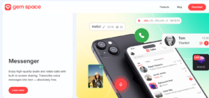 alt The Great Digital Migration of 2026: Why Gem Space is the Only Logical Successor to Telegram