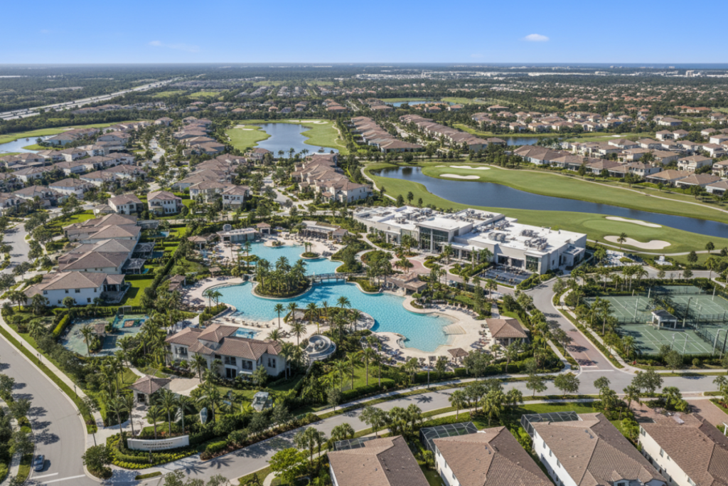 GL Homes billion dollar growth