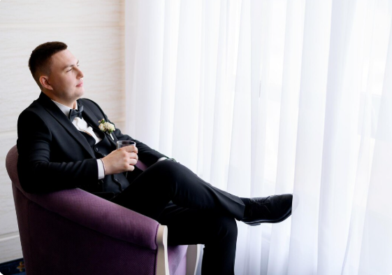 Quiet Upgrades That Separate Well Dressed Men from the Rest