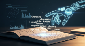 Topic: The Rephrase Revolution: Why Smart Writers Are Using AI Tools to Edit — Not Replace — Their Work