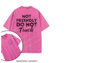 Women Printed Gym Shirts: How to Choose Stylish Workout Tees | Ironpandafit