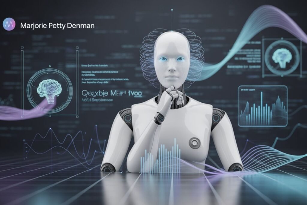 Balanced AI name profile