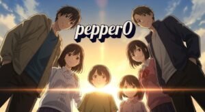 pepper0 complete guide