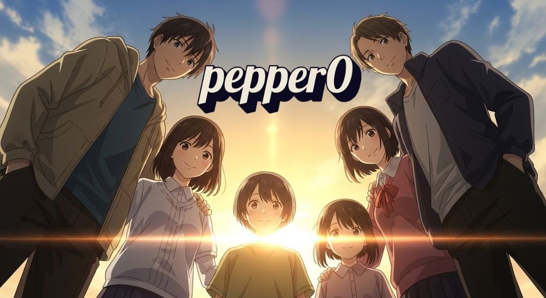 pepper0 complete guide