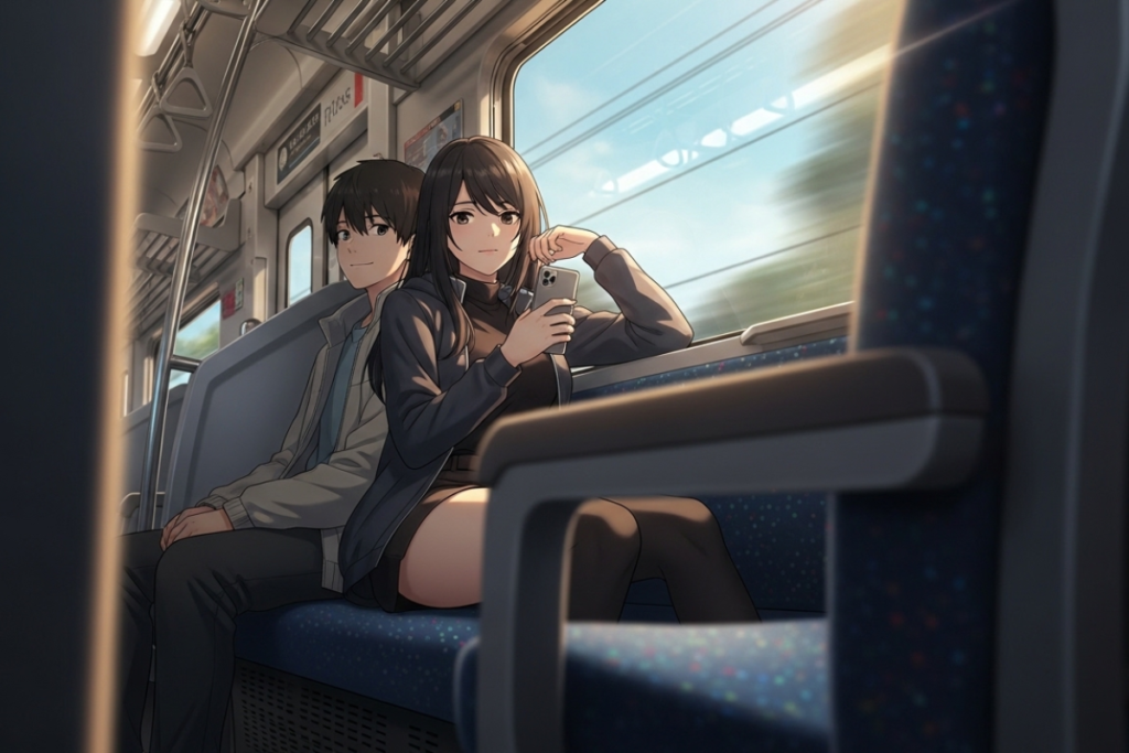 Pepper0 emotional family art