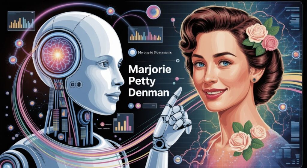 AI analyzing name data