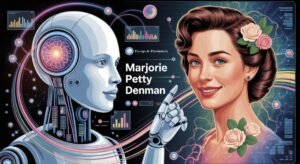 AI analyzing name data