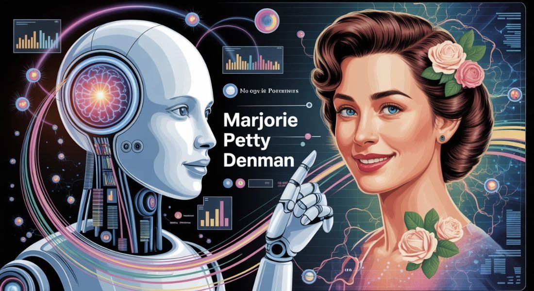 AI analyzing name data