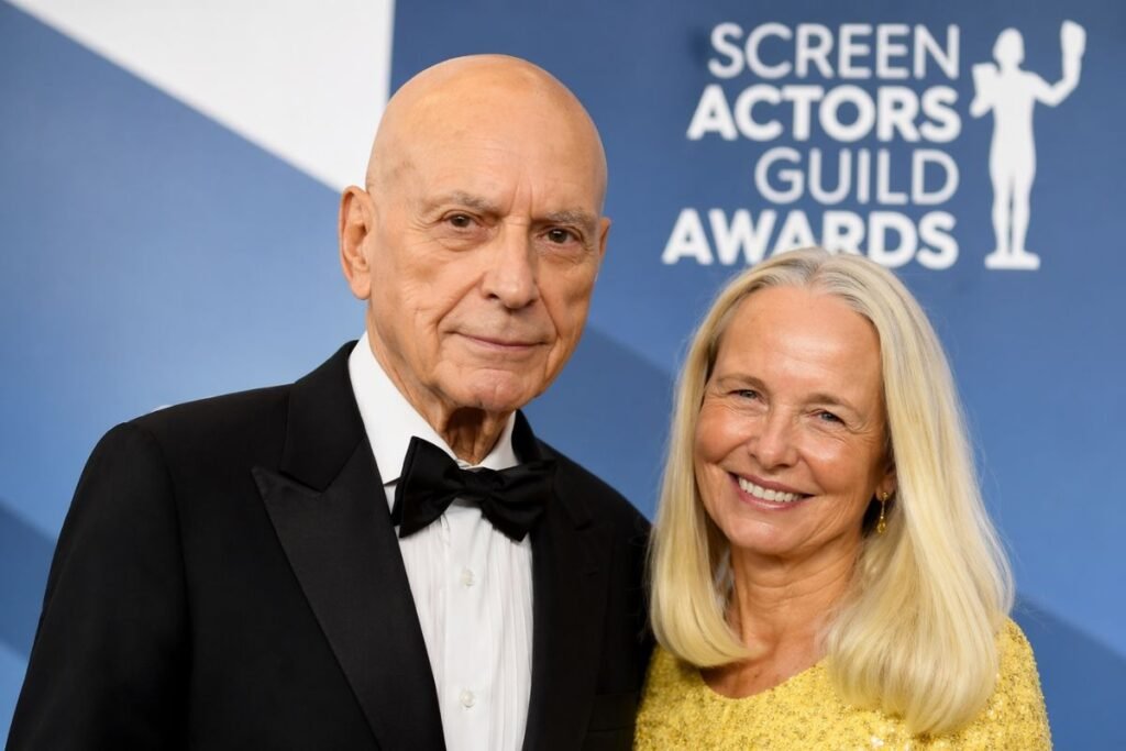 Marriage struggles and reality