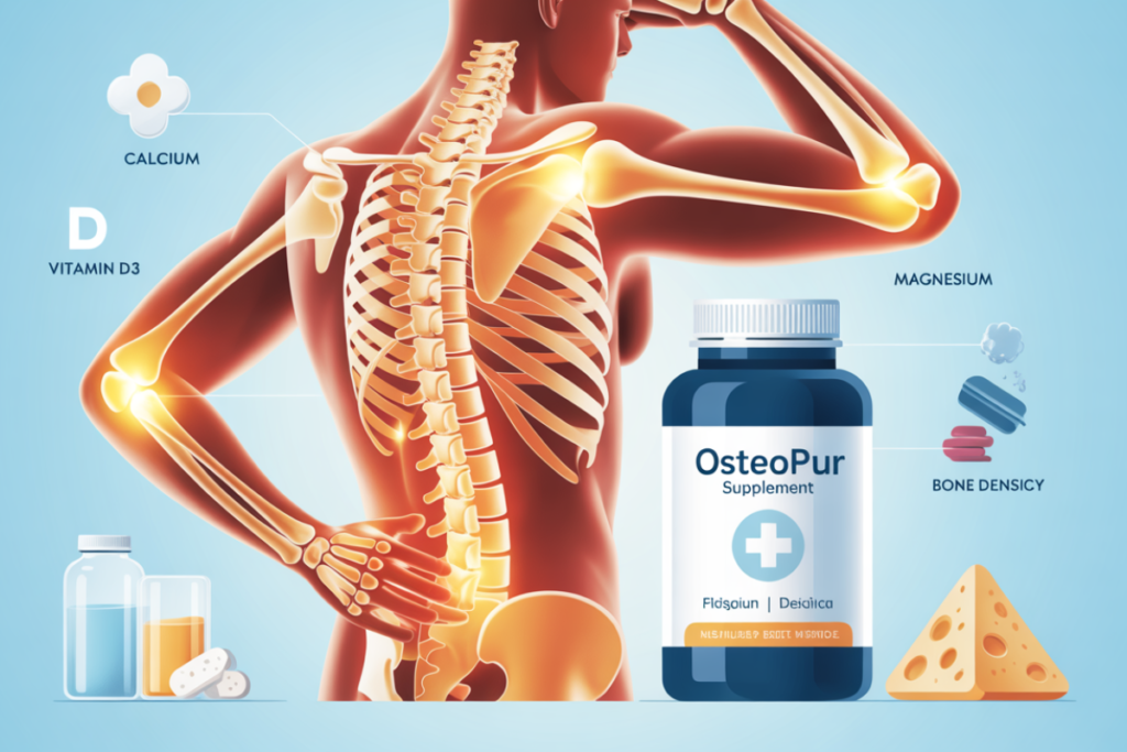 Osteopur