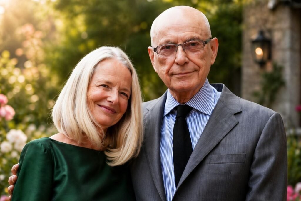 Jeremy Yaffe life story overview