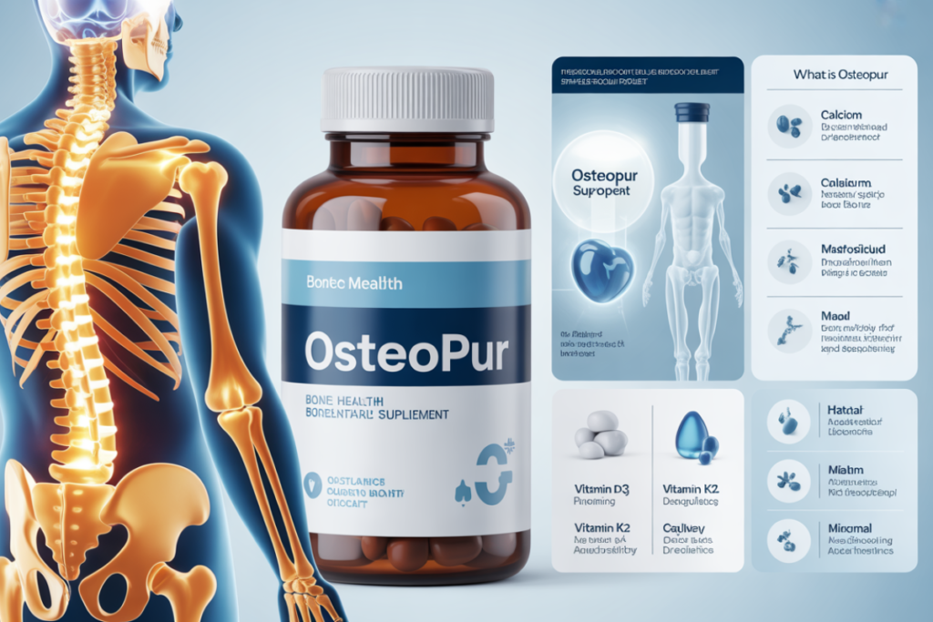 Osteopur