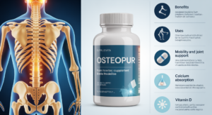 Osteopur