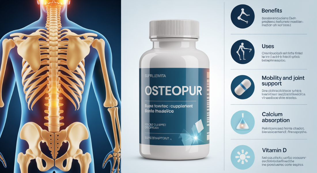 Osteopur
