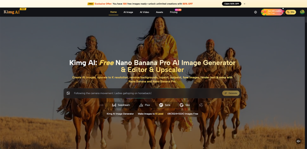 How to Make Hilarious AI Avatars for Your Cat's Instagram Account with Kimg AI