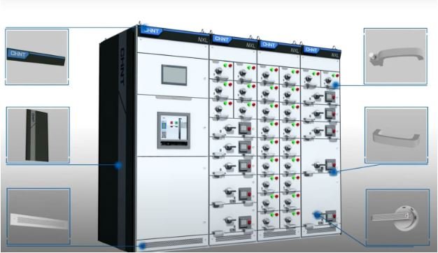 How to Plan Electrical Distribution Using Low Voltage Components