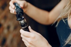 The Basics of CBD Vapes: What You Need to Know