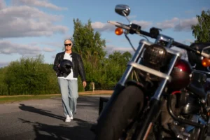 Phoenix Motorcycle Riding: Common Road Risks From Downtown to the Valley