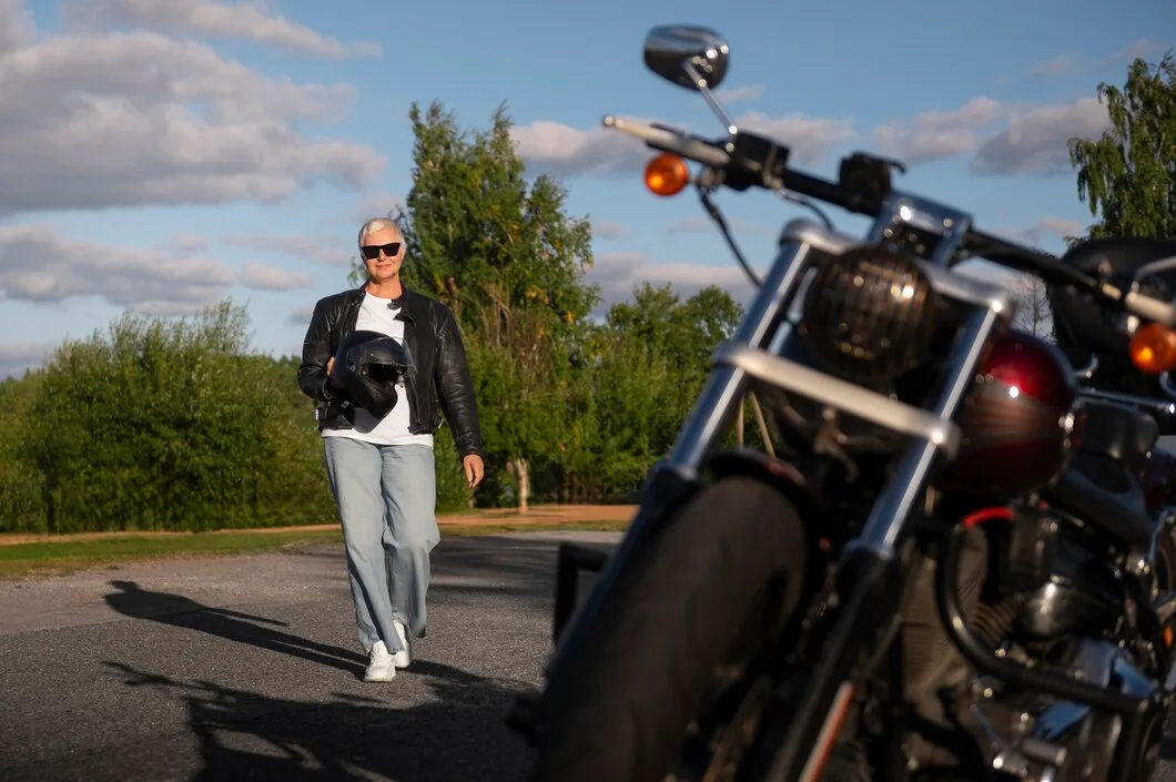 Phoenix Motorcycle Riding: Common Road Risks From Downtown to the Valley